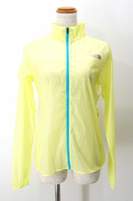 THE NORTH FACE （ザノースフェイス） ウインドインパルスジャケット レディース アウター
