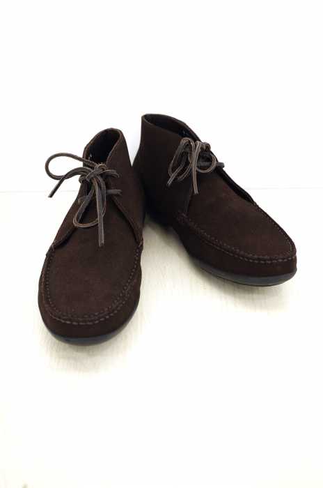 Paraboot(パラブーツ) SANCERRE チャッカ メンズ シューズ