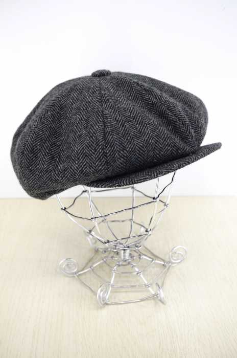 Schott （ショット） ウール　USA製 メンズ 帽子