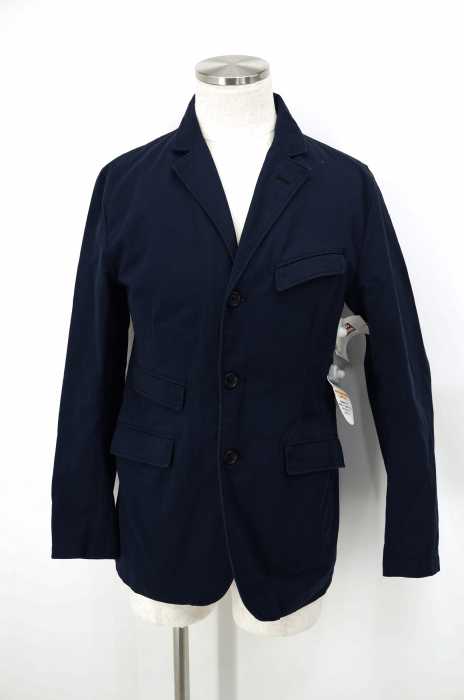 Engineered Garments （エンジニアードガーメンツ） BAKER JACKET ベイカージャケット メンズ アウター