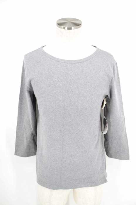 URBAN RESEARCH (アーバンリサーチ) バスクシャツ メンズ トップス