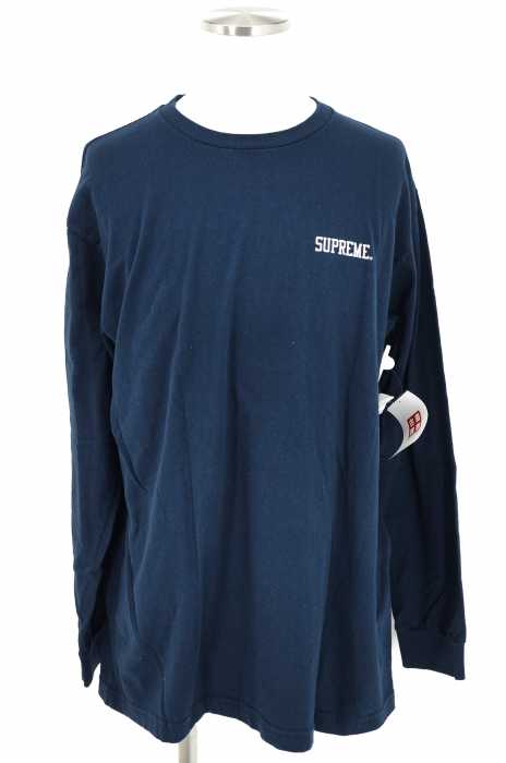 Supreme (シュプリーム) ARAKI L/STee メンズ トップス