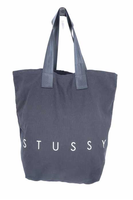 STUSSY （ステューシー） ロゴトートバッグ レディース バッグ