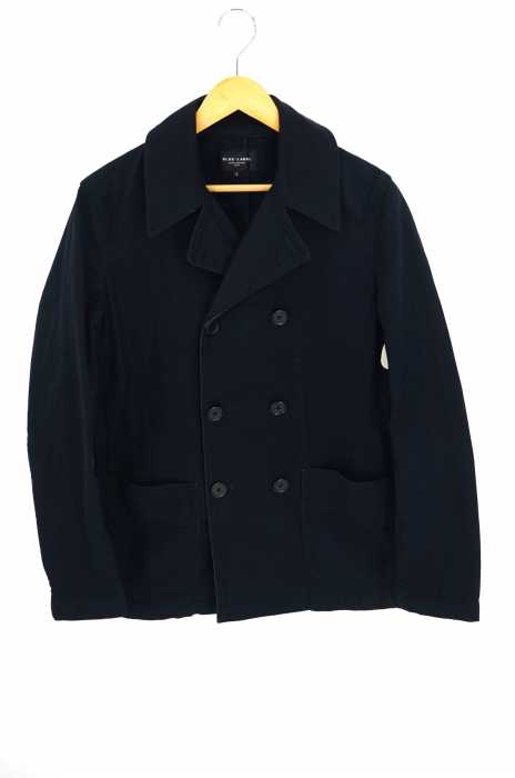 UNITED ARROWS BLUE LABEL（ユナイテッドアローズブルーレーベル） ダブルコート メンズ アウター
