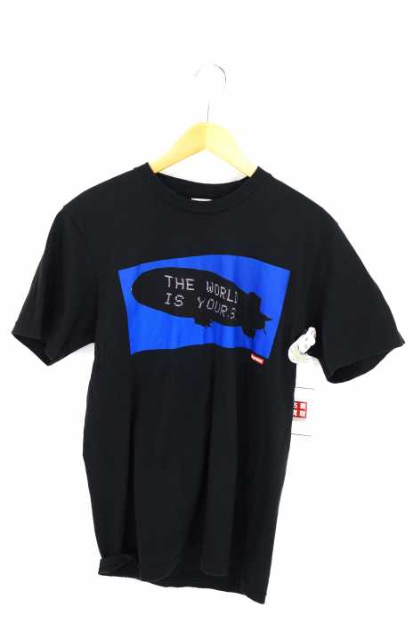 Supreme （シュプリーム） Scarface Blimp Tee メンズ トップス