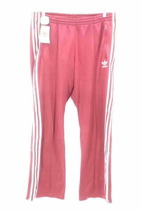 adidas （アディダス） サイドライントラックパンツ メンズ パンツ