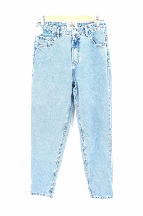 Zara Trafaluc ザラトラファルック テーパードデニムパンツ メンズ パンツ ブランド古着買取販売バズストア