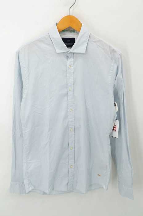 SCOTCH&SODA（スコッチアンドソーダ） ボタンシャツ メンズ トップス