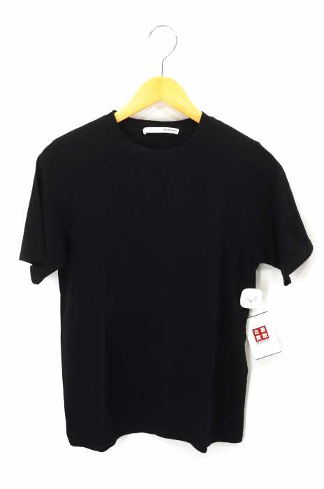 kei shirahata（ケイシラハタ） 無地Tシャツ レディース トップス