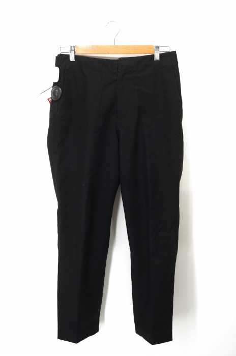 DESCENTE PAUSE(デサントポーズ) SEAMTAPED SLACKS メンズ パンツ