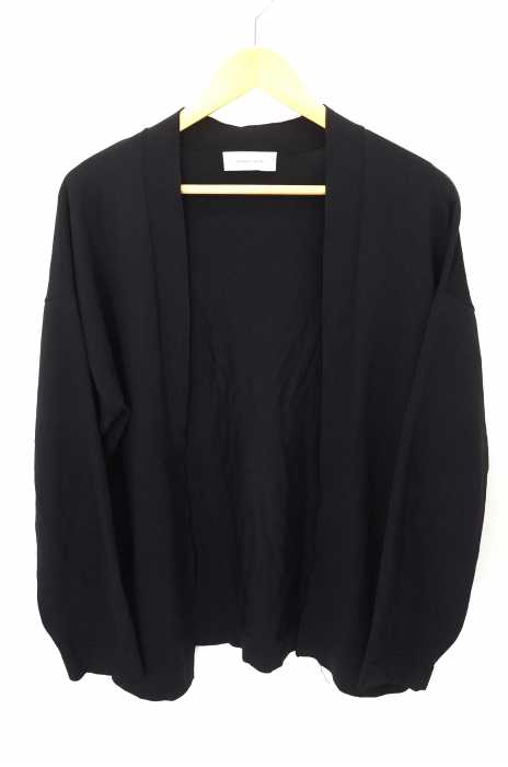 Adam et Rope (アダムエロペ) トッパーカーディガン メンズ トップス