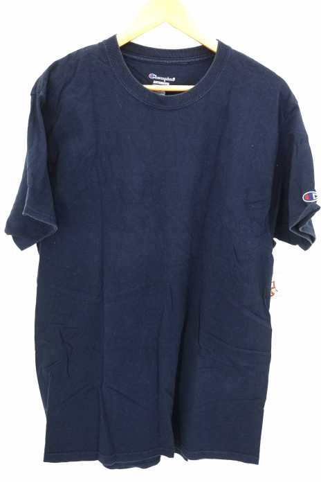Champion （チャンピオン） 無地TEE メンズ トップス