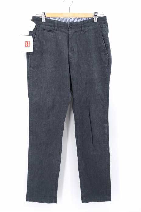 BEAUTY & YOUTH UNITED ARROWS  （ビューティーアンドユースユナイテッドアローズ） チノスラックスパンツ メンズ パンツ