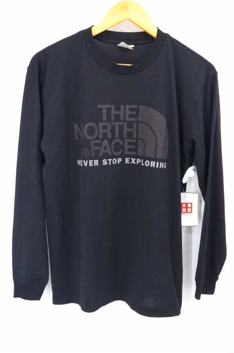 THE NORTH FACE （ザノースフェイス） ロゴTシャツ メンズ トップス