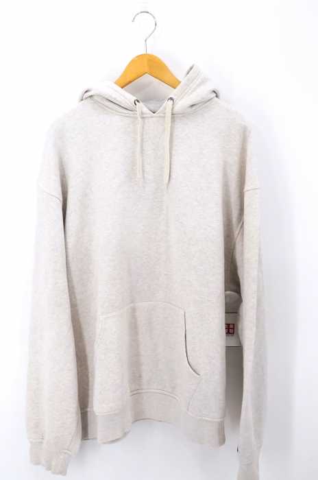 Champion （チャンピオン） プルオーバーパーカー メンズ トップス