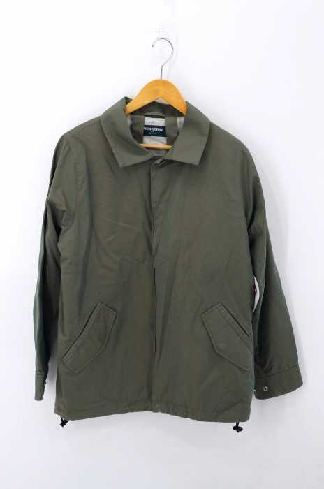 PHINGERIN（フィンガリン） HEAD COAT メンズ アウター