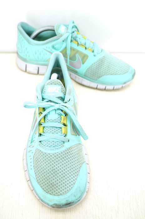 NIKE （ナイキ） Free Run 3 レディース シューズ