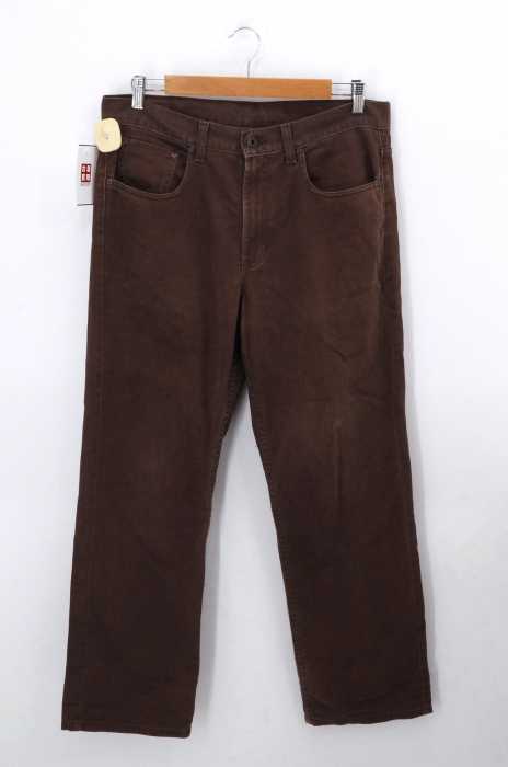 L.L.Bean(エルエルビーン) 90S ジップフライデニム メンズ パンツ
