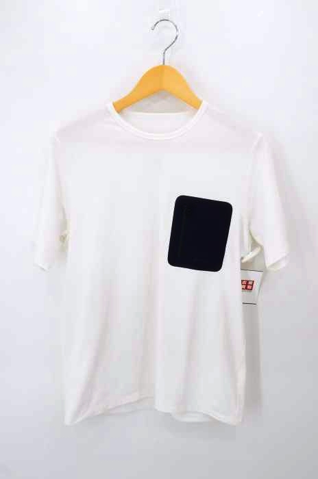 MACKINTOSH PHILOSOPHY（マッキントッシュフィロソフィー） britec ポケTシャツ メンズ トップス