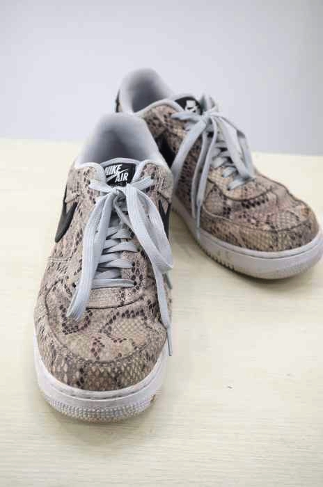 NIKE(ナイキ) AIR FORCE 1 07 PREMIUM メンズ シューズ