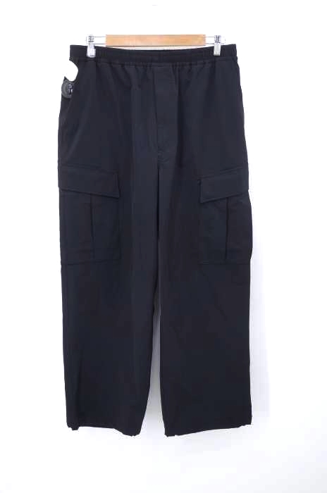 DAIWA PIER39（ダイワ ピアサーティンナイン） Loose Stretch 6P Mil Pants メンズ パンツ