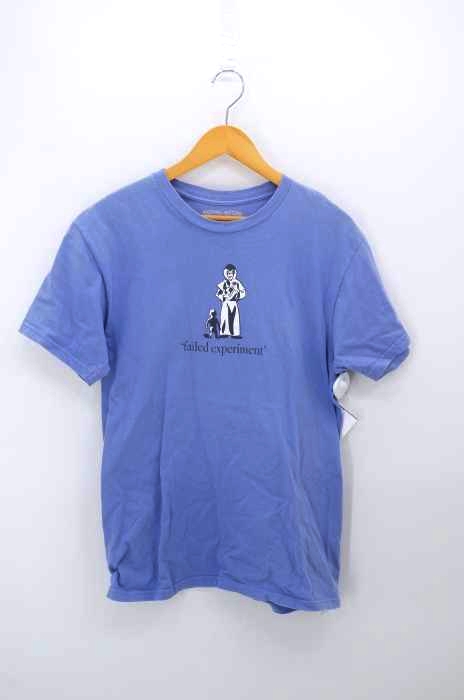 FUCKING AWESOME （ファッキンオーサム） failed experiment プリントTシャツ メンズ トップス
