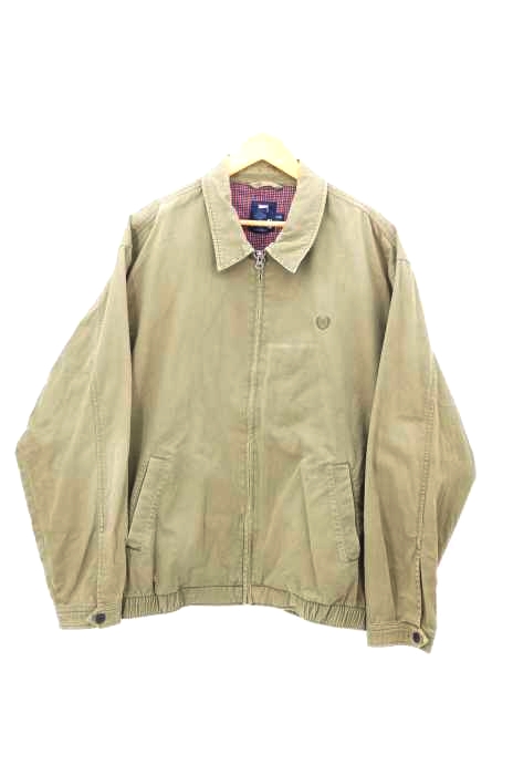 chaps by ralph lauren スウィングトップ 90s～ CHAPS Ralph Lauren チャプスラルフローレン スウィング