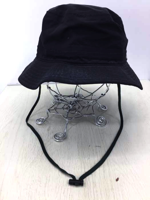 HELLY HANSEN(ヘリーハンセン) ナイロンバケットハット メンズ 帽子