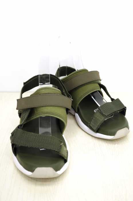 ORPHIC （オルフィック） CG スポーツサンダル メンズ シューズ