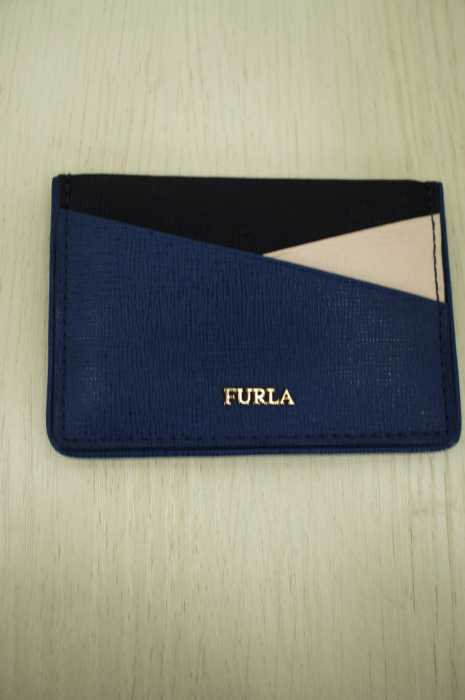 FURLA(フルラ) バイカラー レディース 財布・ケース