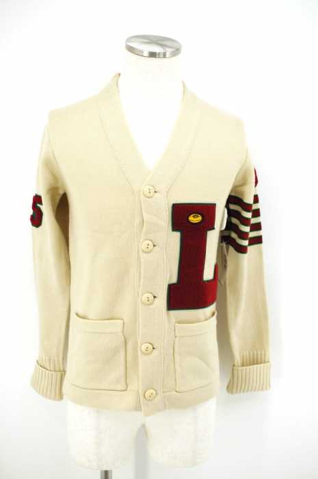 STADIUM PRODUCT （） ワッペン付き メンズ トップス
