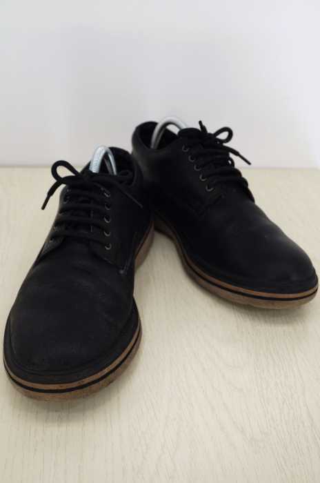 Clarks（クラークス） Frelan Lace メンズ シューズ
