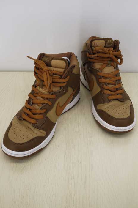 NIKE （ナイキ） DUNK HIGH メンズ シューズ