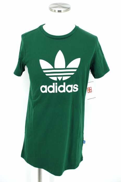 adidas Originals （アディダスオリジナルス） トレフォイル メンズ トップス