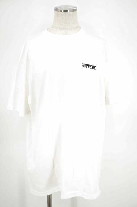 Supreme× Akira （シュプリーム×アキラ） Syringe Tee メンズ トップス