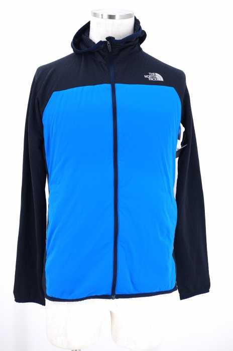 THE NORTH FACE （ザノースフェイス） Hybrid ALPHA Hoodie メンズ アウター