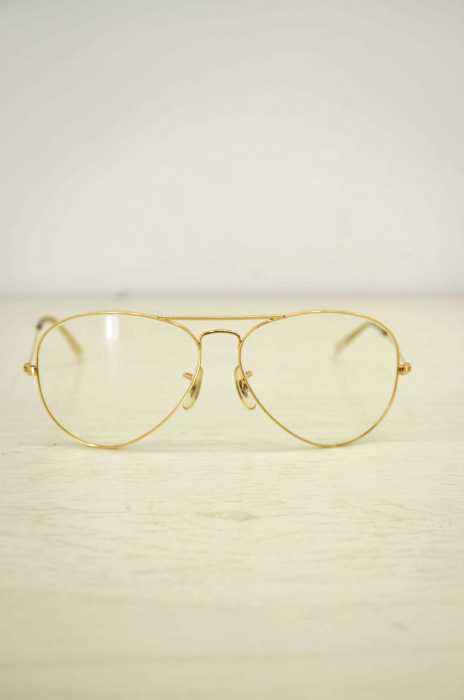 Ray-Ban （レイバン） ボシュロム製　ティアドロップサングラス メンズ ファッション雑貨