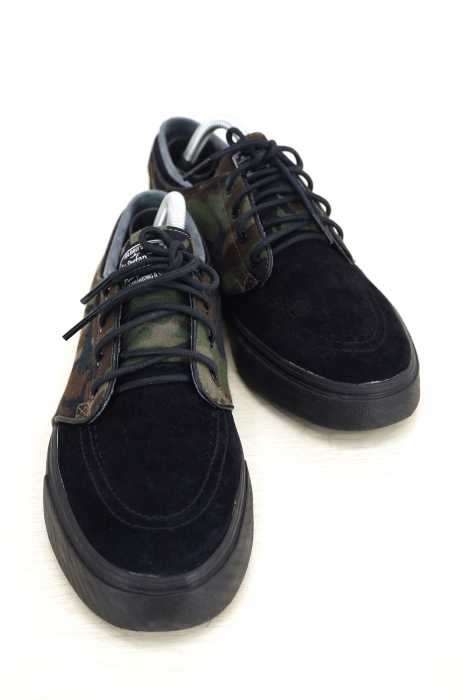 NIKE (ナイキ) ナイキSB ズーム ステファン ジャノスキー メンズ シューズ