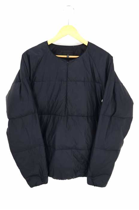 GOLDWIN（ゴールドウイン） CREWNECK DOWN SWEATER メンズ アウター