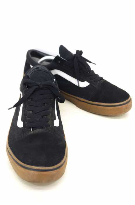 VANS (バンズ ) OLD SKOOL DX オールドスクール DX メンズ シューズ