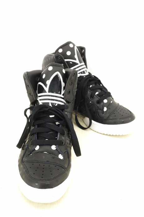 adidas Originals （アディダスオリジナルス） アティテュード ロゴ スニーカー レディース シューズ