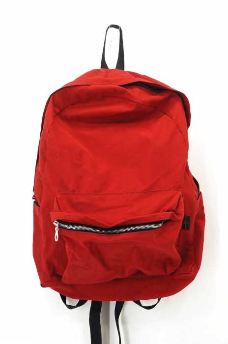ARTS&CRAFTS（アーツアンドクラフツ） ririジップ  DAYPACK デイパック メンズ バッグ