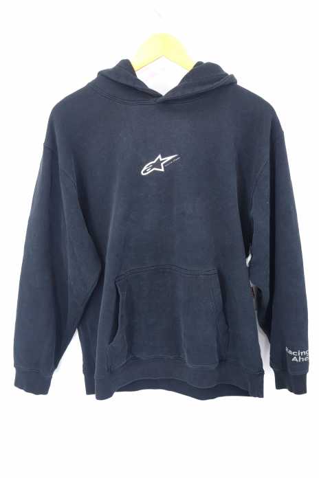 ALPINESTARS（アルパインスターズ） プルオーバーパーカー メンズ