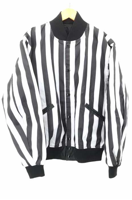 BUTWIN（バトウィン） 80S Bomber Jacket リバーシブル メンズ アウター