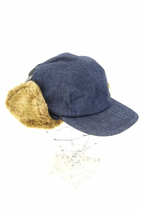 THE NORTH FACE （ザノースフェイス） ノ ベルティバッドランドキャップ メンズ 帽子