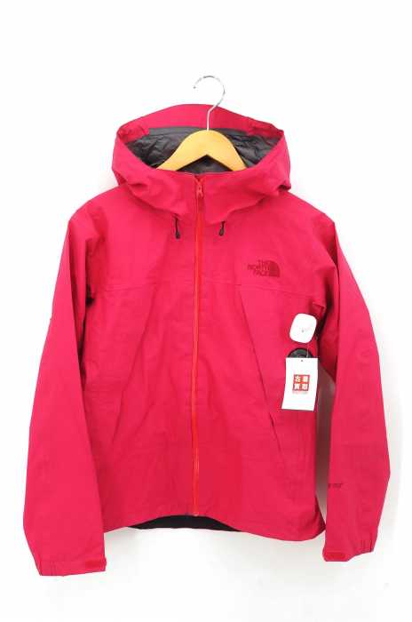 THE NORTH FACE （ザノースフェイス） クライムライトジャケット レディース アウター