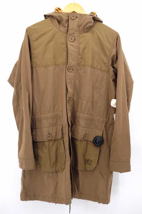 HELLY HANSEN（ヘリーハンセン） アリーコート メンズ アウター