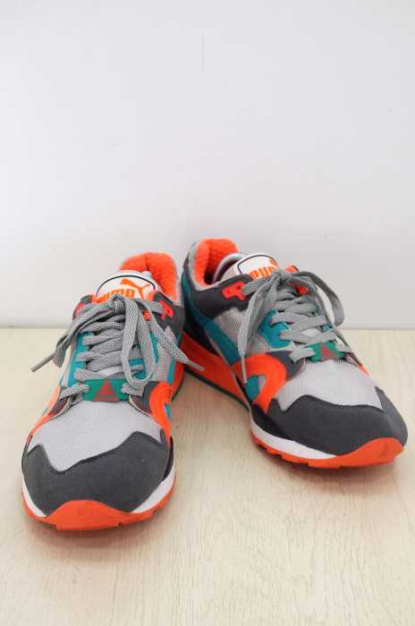 PUMA(プーマ) TRINOMIC XT 2 PLUS OG メンズ シューズ