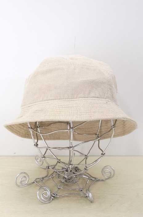 NOROLL(ノーロール) O.Z HAT メンズ 帽子