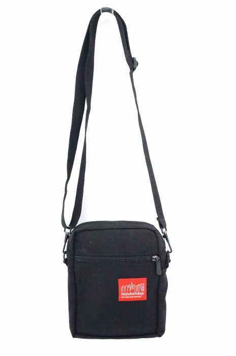 Manhattan Portage （マンハッタンポーテージ） ショルダーバッグ レディース バッグ